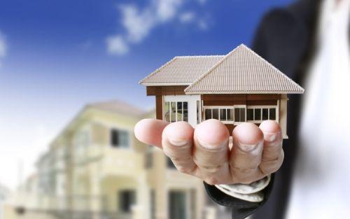 Rent and Resale Service