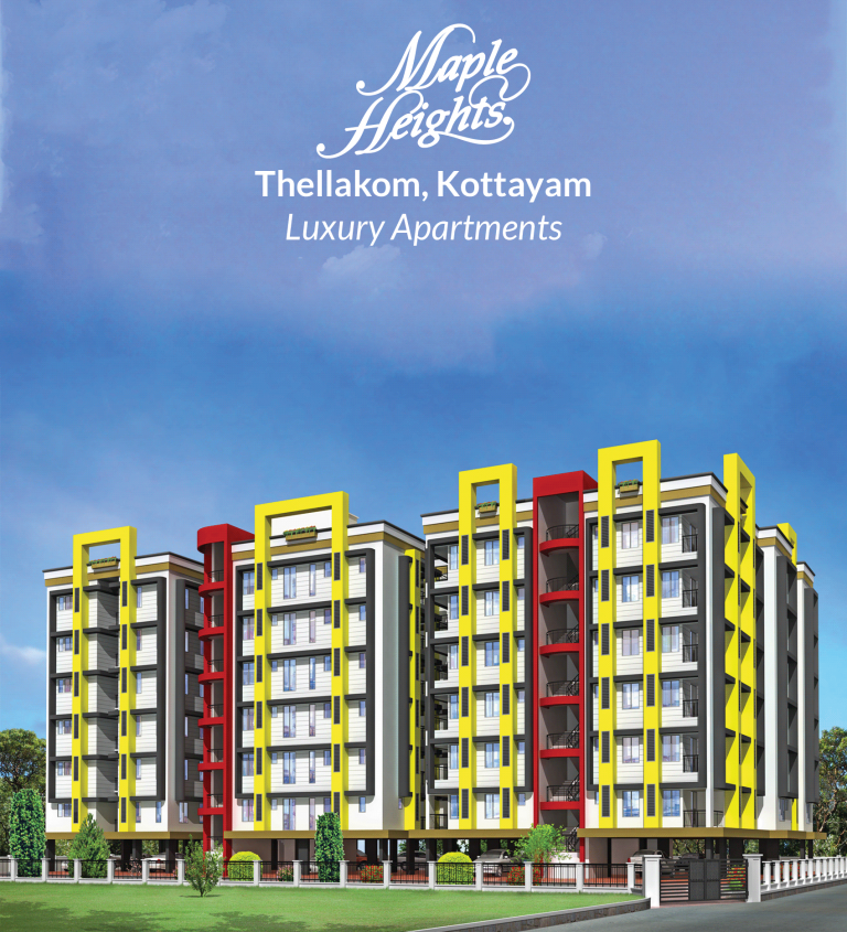 completed luxury projects