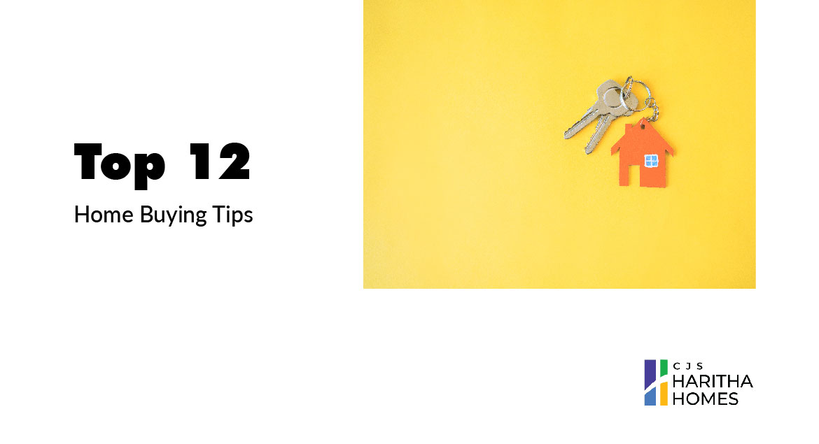 Home buying tips